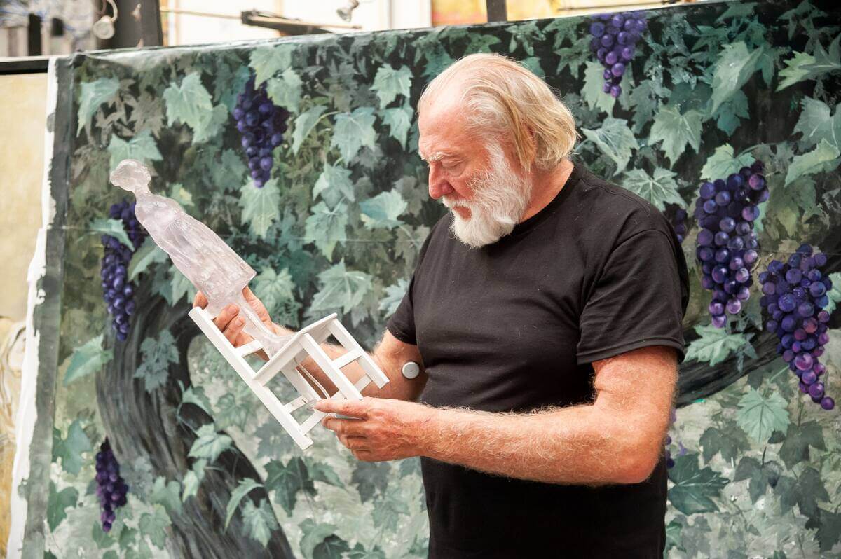 Obra Filosófica de Eugenio Cuttica